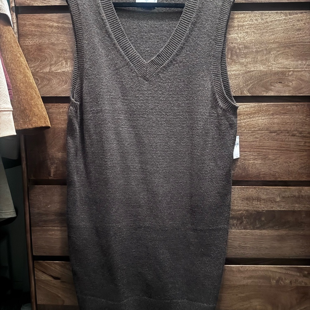 Old Navy Sweater Dress NWT
